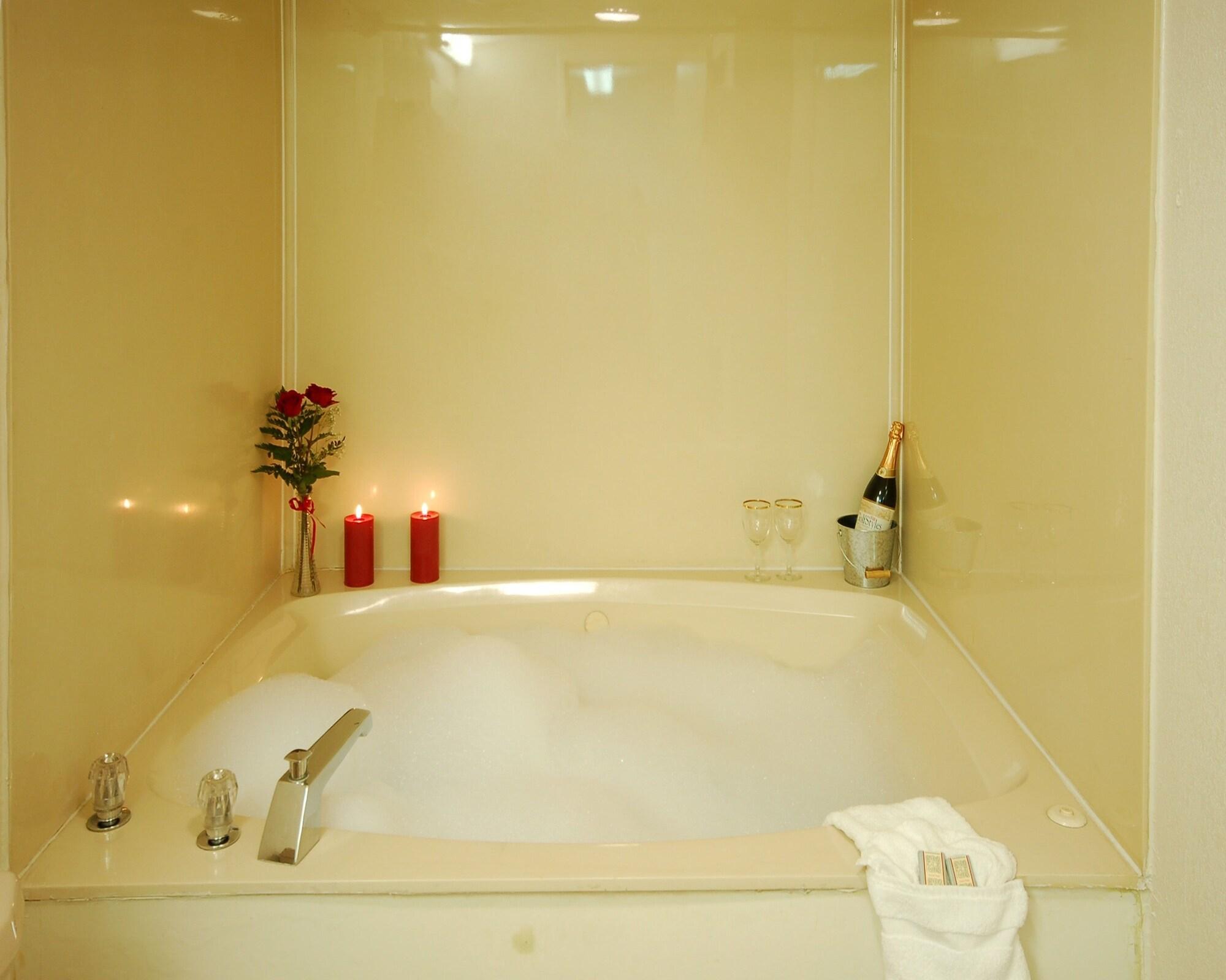 Zainee Inc Budgetel Inn And Suites Augusta Esterno foto