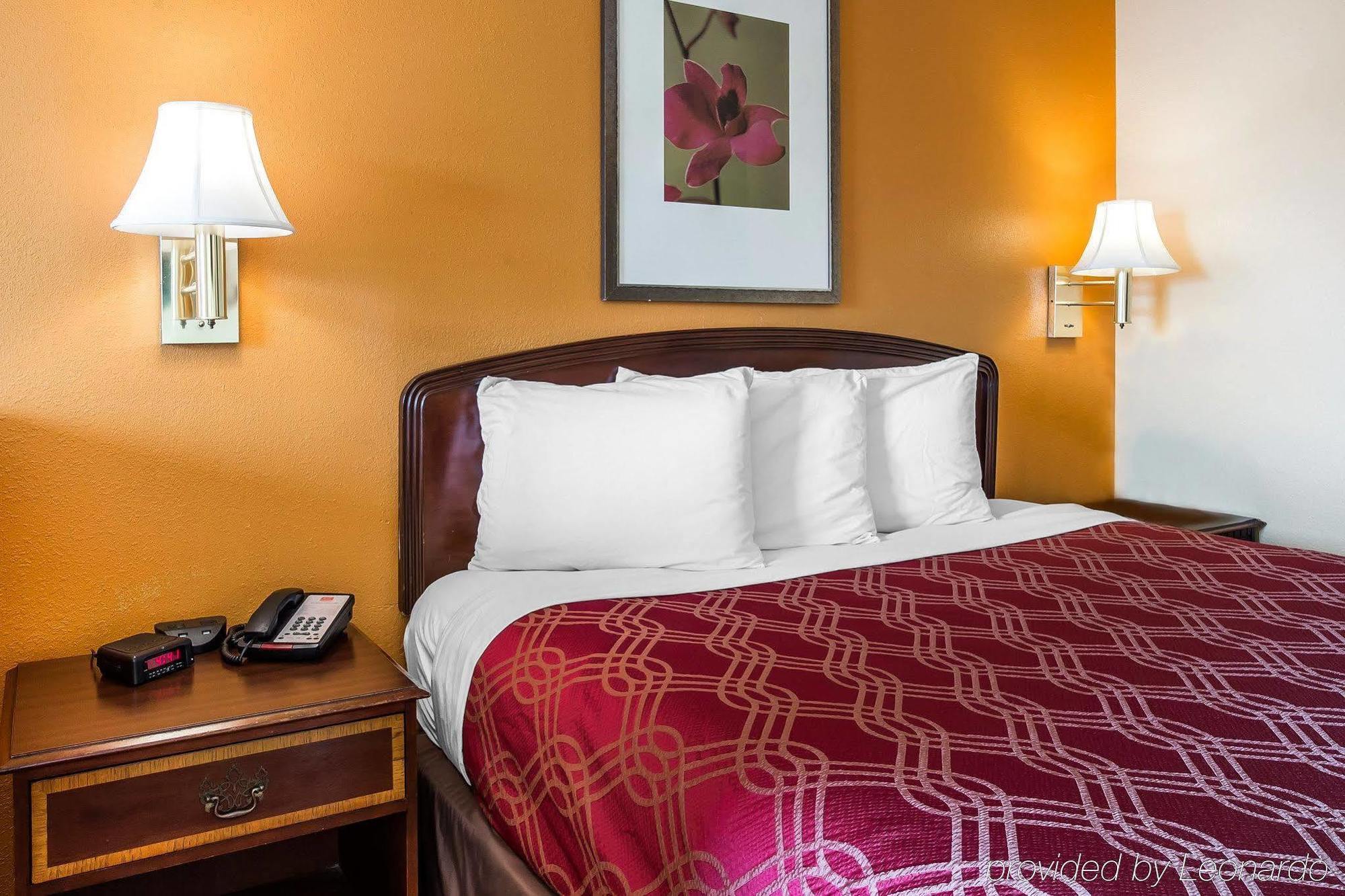 Zainee Inc Budgetel Inn And Suites Augusta Esterno foto