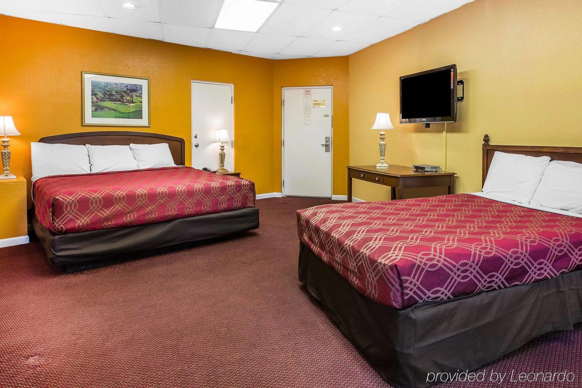 Zainee Inc Budgetel Inn And Suites Augusta Esterno foto