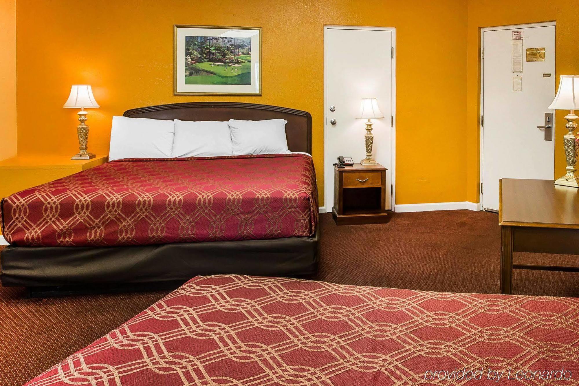 Zainee Inc Budgetel Inn And Suites Augusta Esterno foto